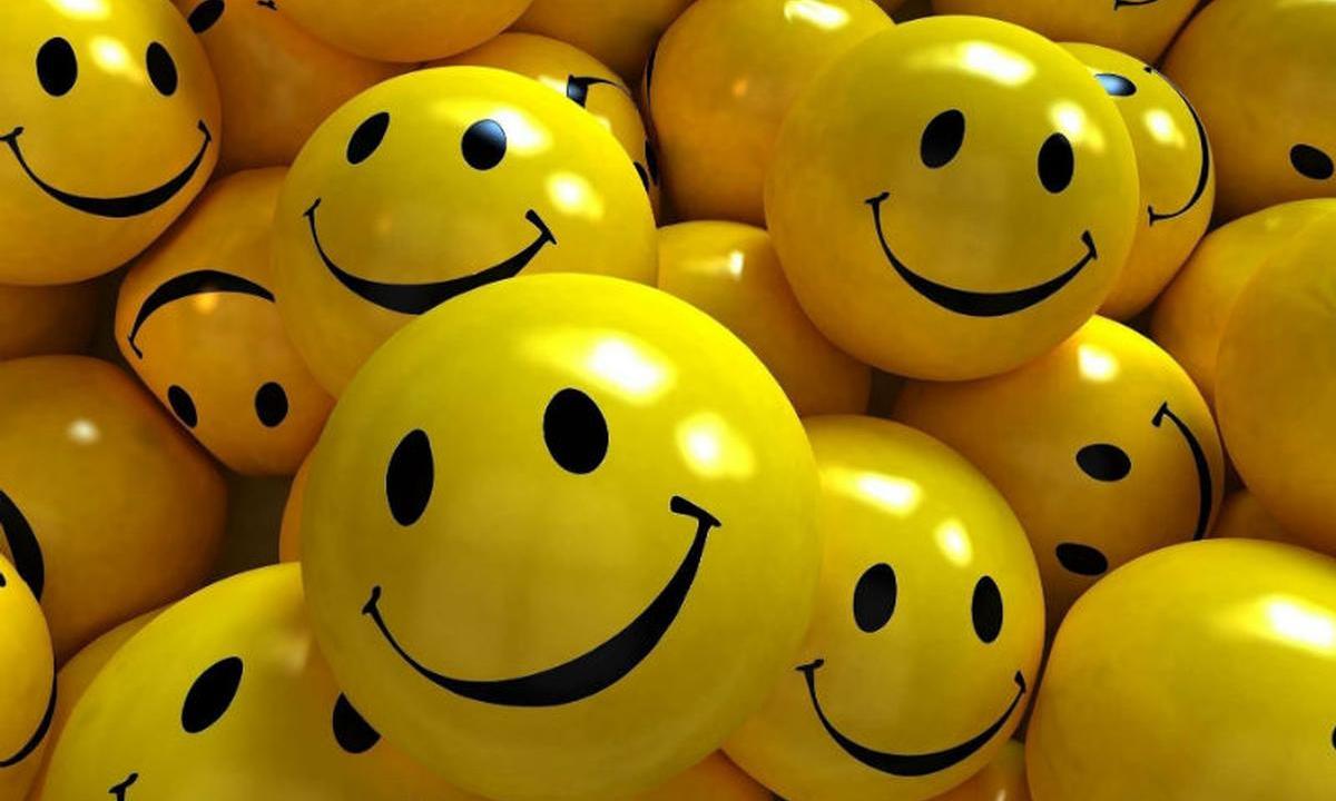 Salud a carcajadas: 15 beneficios de sonreír