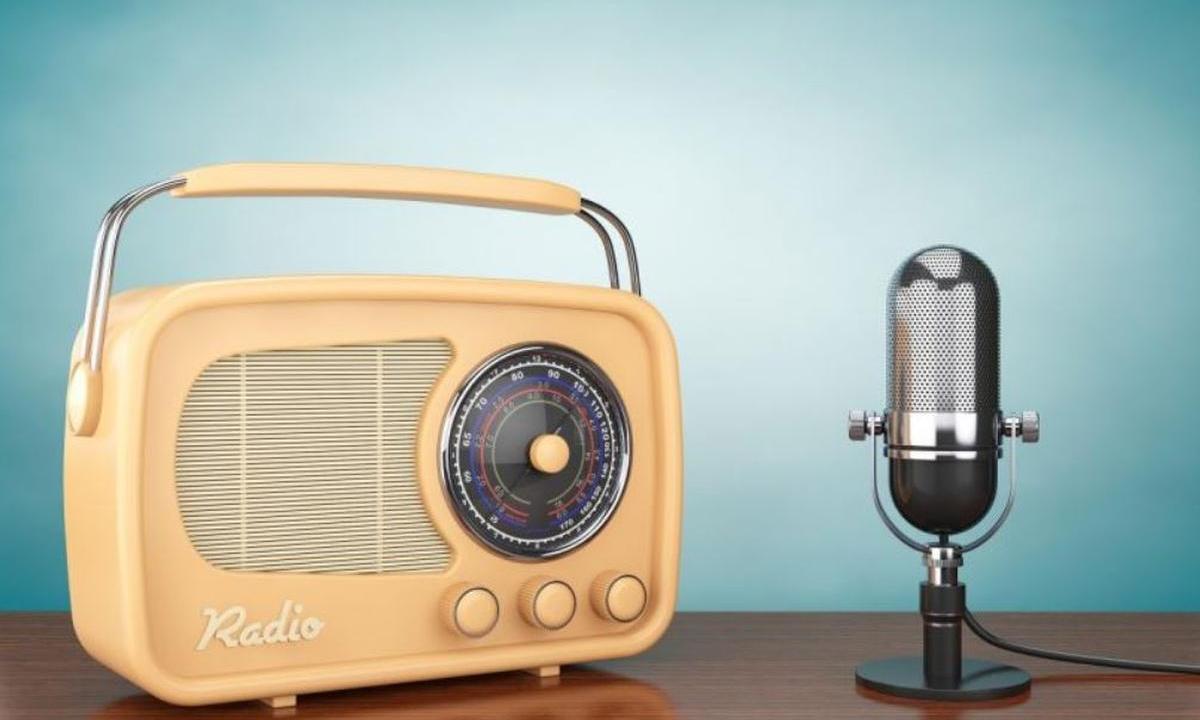 Hoy es el Día Mundial de la Radio