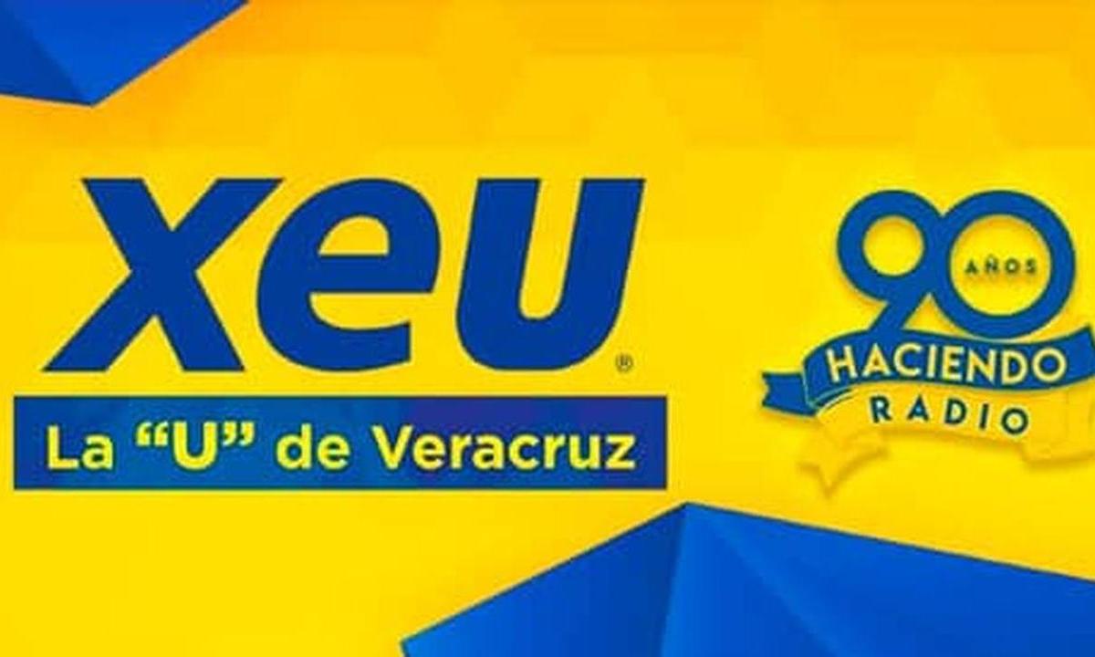 XEU 'La U de Veracruz', 90 años haciendo radio 
