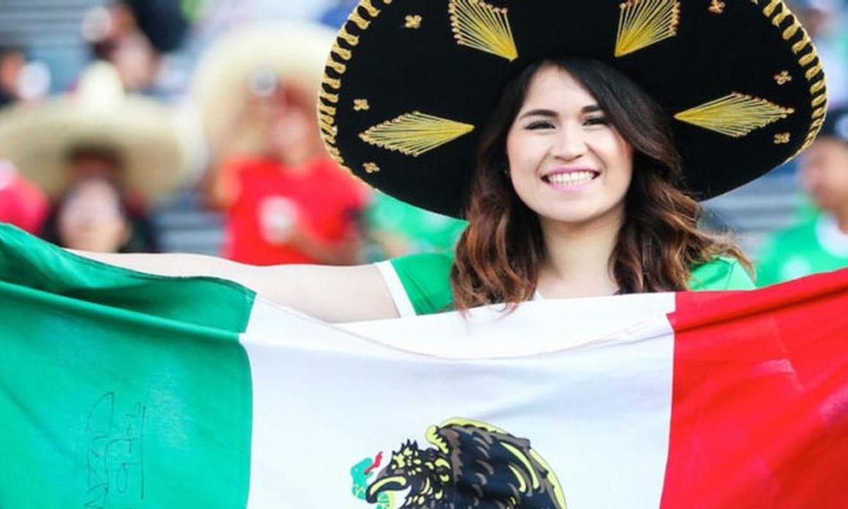 15 de febrero: Día Cívico de la Mujer Mexicana.
