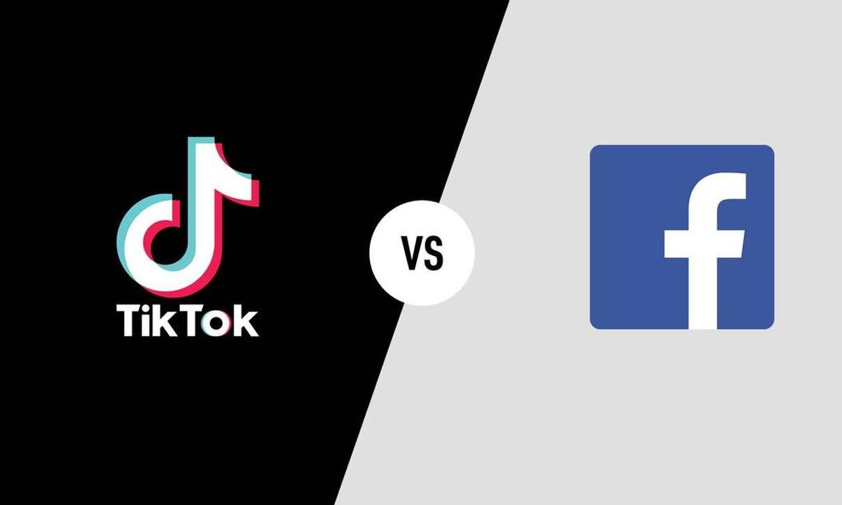TikTok supera a Facebook como la app más descargada 