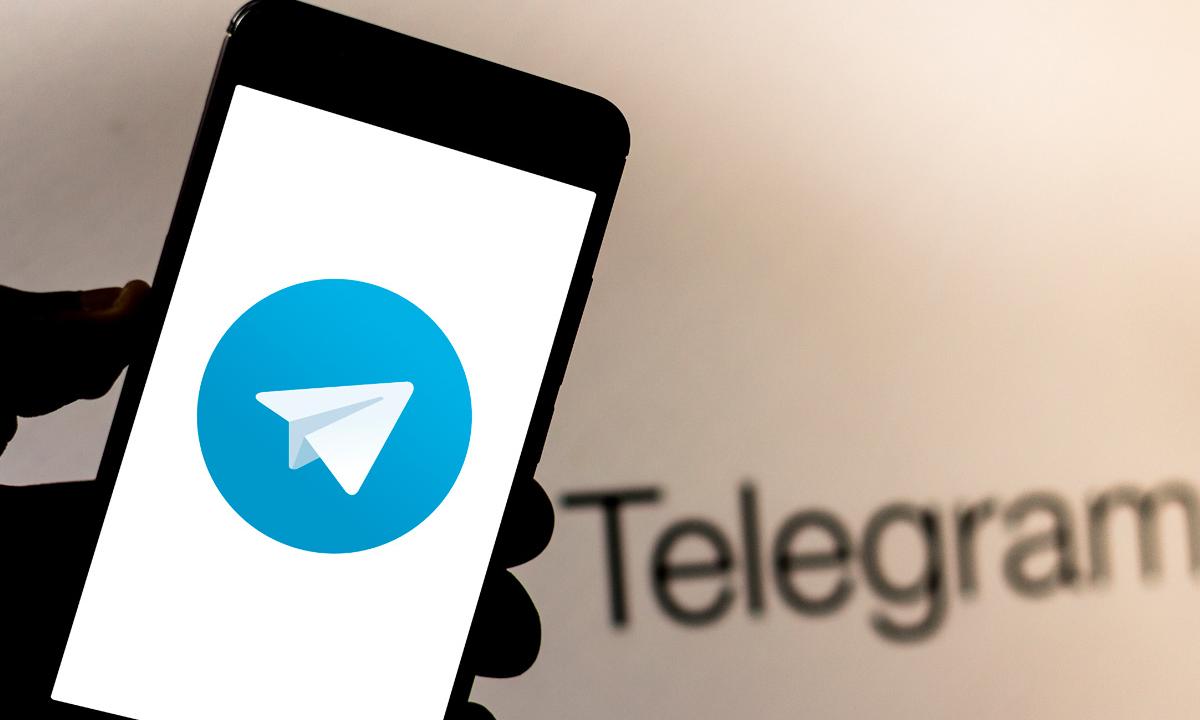 ¿Porqué debería usar Telegram? 