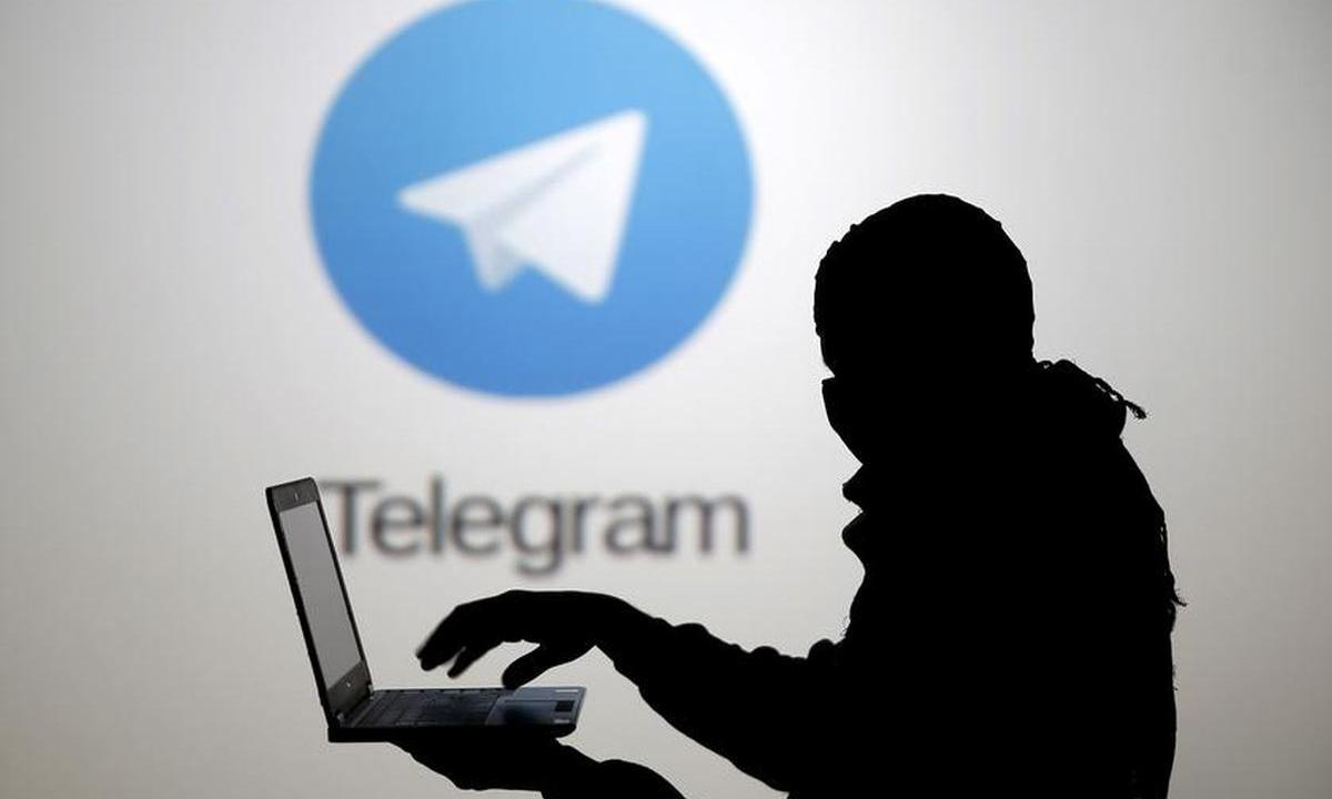 Nueva actualización de Telegram: Conviértete en todo un policía cibernético