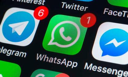 WhatsApp avisará cuando bloquees un contacto 