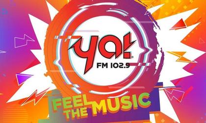 Ya! FM relanza su marca por todo lo alto