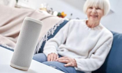 Conoce los comandos de Alexa que ayudan a los adultos mayores